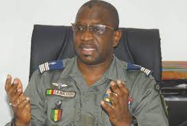 Jean Bertrand Bocandé