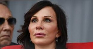 Gabon : L'épouse d'Ali Bongo incarcérée