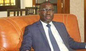 TRANSPORT AÉRIEN: Le nouveau ministre promet de faire rayonner le secteur