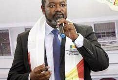 Amadou François Gaye