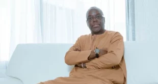 Fermeture des stades au Sénégal: Thierno Seydi