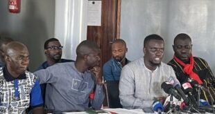 Mouvement d'humeur: Le Collectif interministériel des agents de l'Administration annonce une marche nationale, ce samedi