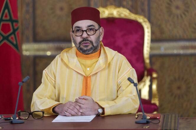 SAHARA OCCIDENTAL: Les Saharaoui-marocains du Sénégal célèbrent ‘’la marche verte’’