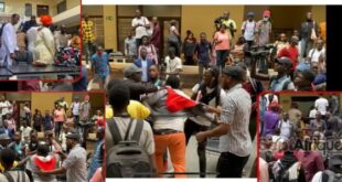 Abdoulaye Diouf Sarr