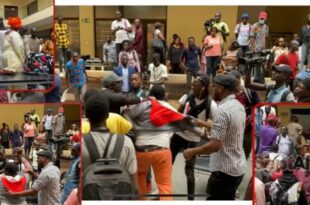 Abdoulaye Diouf Sarr