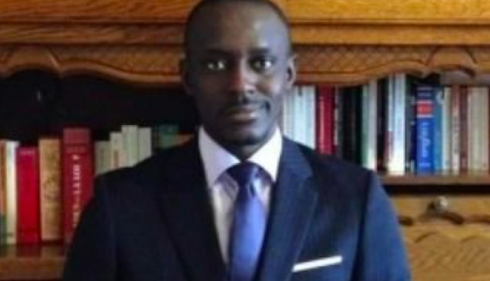 Ousseynou Seck alias "Akhénaton" arrêté à l’AIBD 1 Akhenaton
