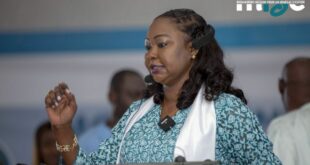 Diariatou Aidara Camara 1