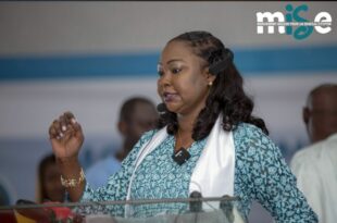 Diariatou Aidara Camara 1