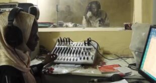 Présidentielle 2024