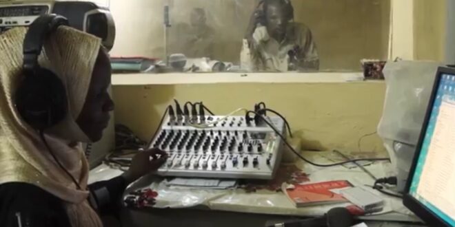 Présidentielle 2024