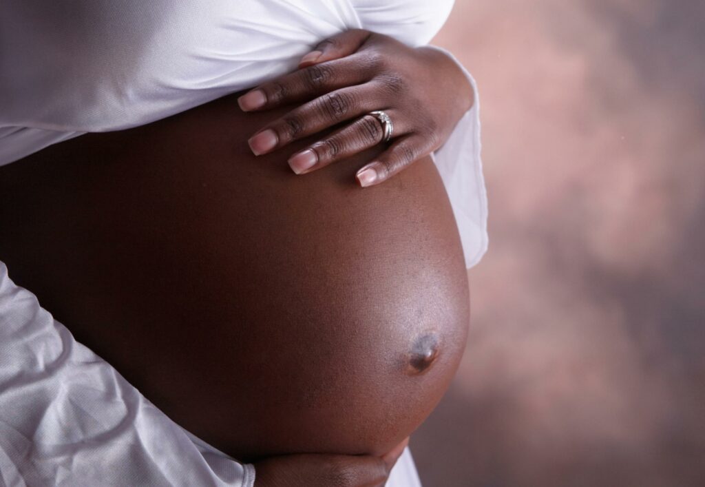 Emprisonnement des femmes: 22,13% des cas sont dus à l'infanticide