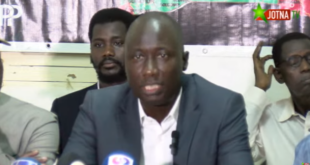 Verdict de la cour suprême et choix de Bassirou Diomaye FAYE: LACOS exprime sa position