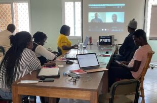 Lancement d'alerte dans le milieu du travail