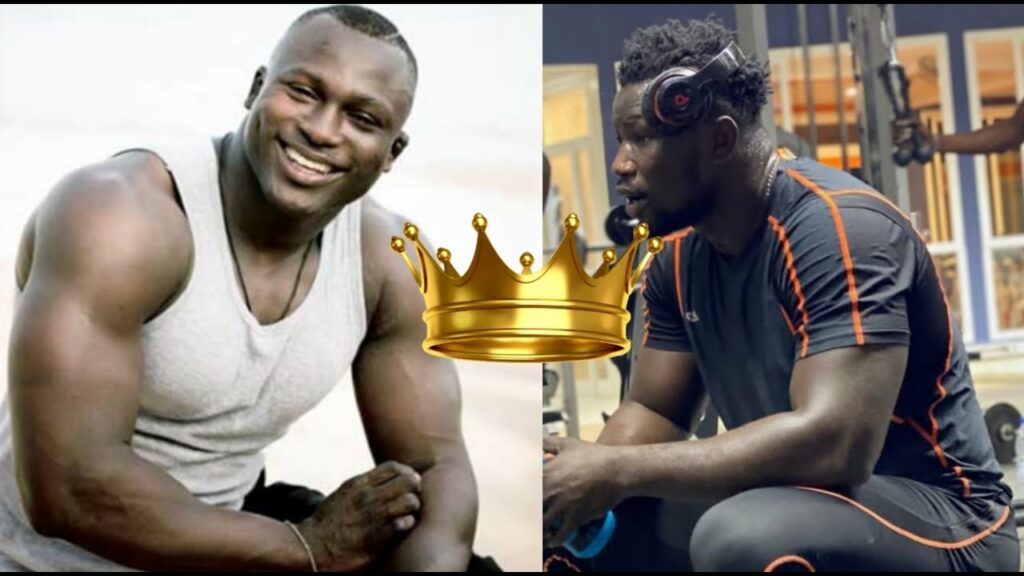 Lamb: Le combat des « gladiateurs » Modou Lô Vs Boy Niang régularisé ce mardi 1 maxresdefault 1