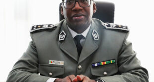 Chérif Mouhamadou Blondin Ndiaye