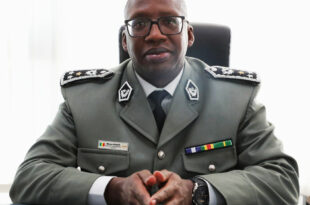 Chérif Mouhamadou Blondin Ndiaye