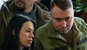 Empoisonnement de l'épouse d'un chef du renseignement: L'Ukraine soupçonne la Russie