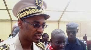 Chérif Mouhamadou Blondin Ndiaye