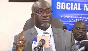 Suppression de la troisième tranche du "Woyofal" : Les précisions Papa Mademba Bitèye, DG SENELEC