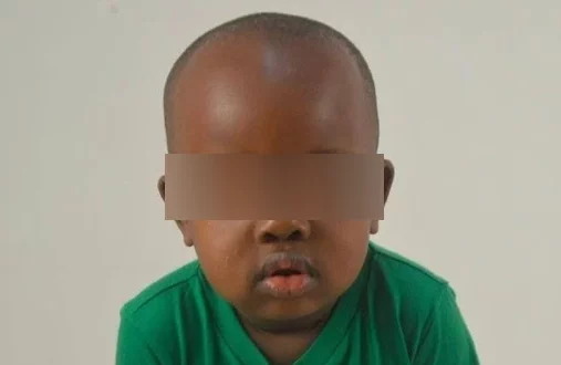 Urgent! Porté disparu, bébé Mouhamed retrouvé à Grand-Yoff