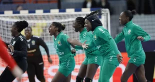 Coupe du monde Handball/ Dames 2023: Le Sénégal bat la Chine (15-22) et entre dans l’histoire