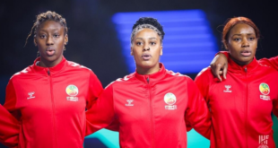 Mondial Dames 2023/ Handball: Choc de Lionnes, Soukeina et compagnie pour terminer le tournoi sur une note positive
