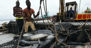 Convention de la pêche de 1976: La plateforme des organisations syndicales du secteur exige sa révision