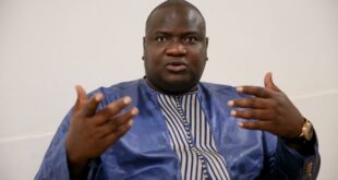 Accusations contre Sonko: Makhtar Diop brise le silence, «Je maintiens mes propos»