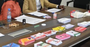 Elections de représentativité syndicale: Un fort taux d'abstention noté !