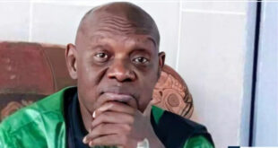 Nécrologie: Décès de Boubacar Diop, pionnier de la presse libre au Sénégal