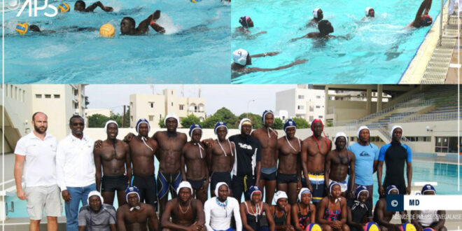 Water-Polo