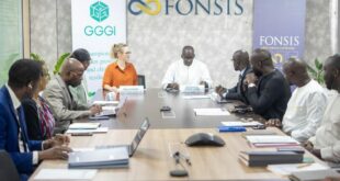 Energies renouvelables au Sénégal: Le FONSIS obtient une subvention de 60 millions de Fcfa d'African Climate Foundation