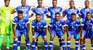 Ligue 1 (J6)/LSFP : Le Jaaraf corrige la Génération Foot