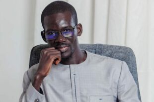 Falsification de la monnaie : BABACAR GAYE « Elle ne fait que contribuer à polluer l’environnement des affaires du pays et à rendre notre système financier plus vulnérable »