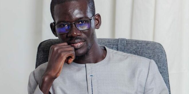 Falsification de la monnaie : BABACAR GAYE « Elle ne fait que contribuer à polluer l’environnement des affaires du pays et à rendre notre système financier plus vulnérable »