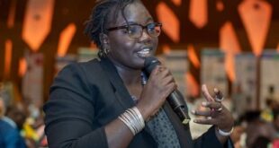 FATOU SAMB, Réseau féministe