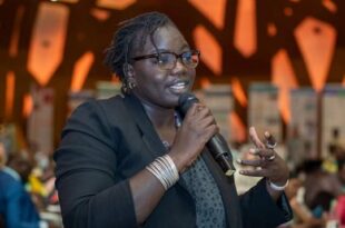 FATOU SAMB, Réseau féministe