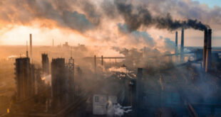 Émissions de CO2 dans le monde : Les risques qui pèsent sur l’Objectif de l’accord de Paris