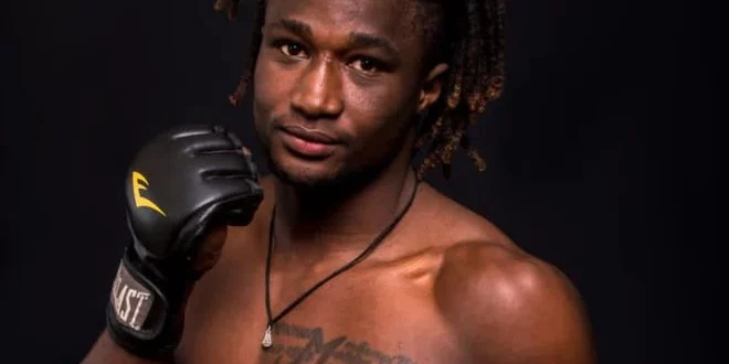 Boxe: Tafsir Ba, le nouveau phénomène des rings sénègalais