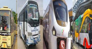 Transports publics