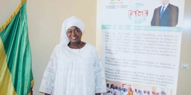 Réponse aux contrevérités de Mme Aminata TOURÉ sur le FAISE