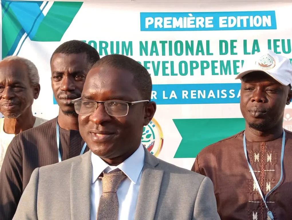 Développement durable: L’association Renaissance accompagne des jeunes pour affronter le monde professionnel 1 Développement durable: L’association Renaissance accompagne des jeunes pour affronter le monde professionnel