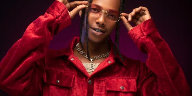 WIZZY KANA, ARTISTE, CHANTEUR: Parcours d’un autodidacte… 