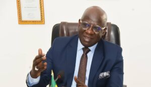 M. MBAGNICK DIOP, PRESIDENT DU MEDS: L’interview cash ! 