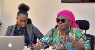 Etude sur la violence et harcèlement au travail: 50% des acteurs du secteur informel touchés