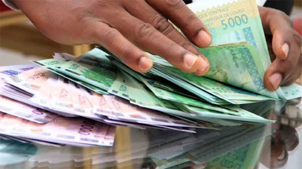 Audit de la cour des comptes au Sénégal: Une dette cachée de 18 558 milliards