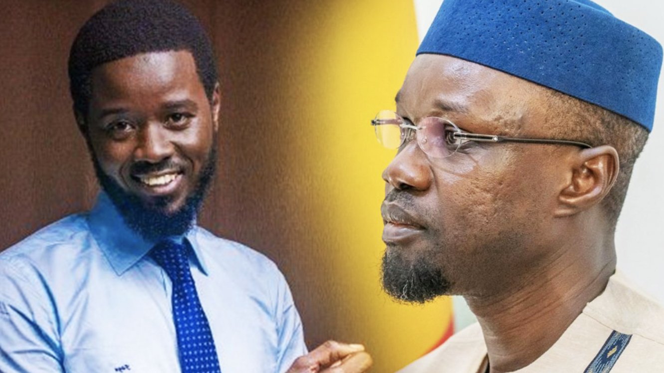 Dégradation De La Note Du Sénégal : Cheikh Ahmed Tidiane Ly Met En Cause Le Tandem Diomaye-Sonko