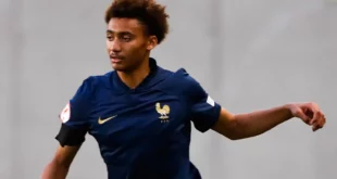 Football U17: Tidiane Diallo « veut jouer » pour le Sénégal