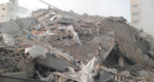 Gaza: La crise humanitaire s’aggrave alors que les combats font rage dans toute l’enclave