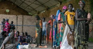 Soudan du Sud : Aucune base pour des élections libres et équitables en 2024, prévient l'ONU